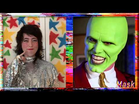 my audition tape for SNL