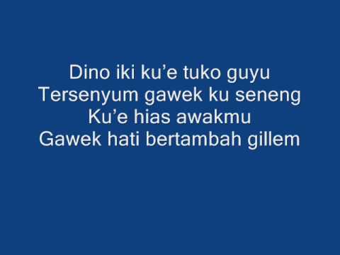 Kenopo Dewi-Jalil Hamid