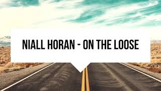 Niall Horan - On The Loose (SpeedTrike Remix)