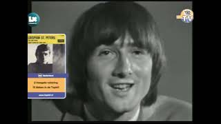 Crispian St Peters The Pied Piper Remaster 2024