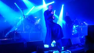 Conception Kopervik 2019 Gethsemane