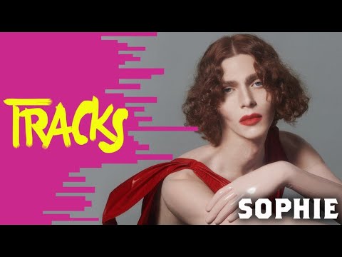 Produzentin für Madonna, Vince Staples & Co: SOPHIE macht Mainstream-Pop experimentell | Arte TRACKS