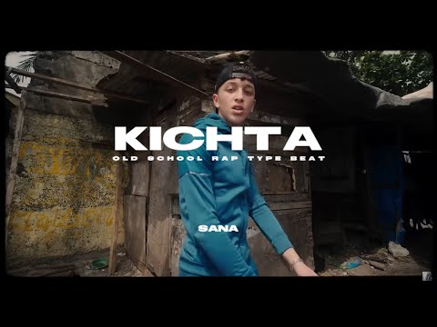 [FREE] NABI x RHOVE x NEZA Type Beat - "KICHTA"