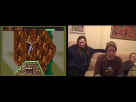 Strider (Any%) by Breakdown in 12:32 - CGDQ 2010