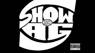 Showbiz & A.G. - Got The Flava Feat. Party Arty, Wali World, D Flow and Method Man