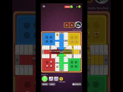 Parchis | Parchisi Star gameplay et d�couverte - YouTube