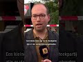 KLOPJACHT op verdachten STEEKPARTIJ | #shorts