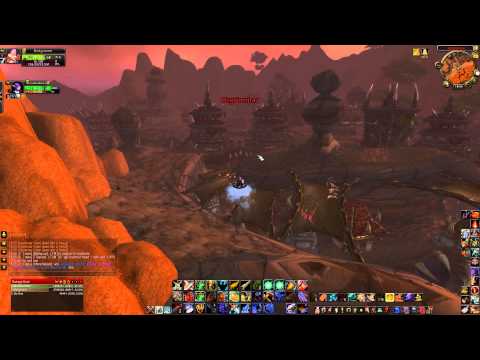 Troll Monk Hunting