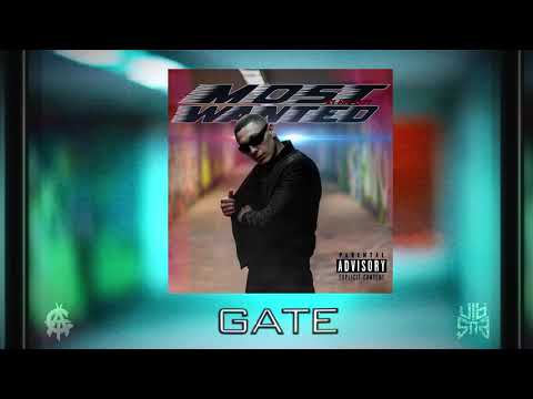 Video thumbnail for Gate