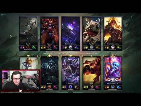 CHALLENGE AZ - ANCHE NELL' A-Z TOCCA A LUI - League of Legends Gameplay Gangplank Top #126 ITA