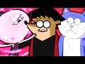 REGULAR SHOW Season 7 Made Us PROUD