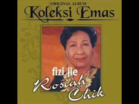 ROSIAH CHIK - AIR MATA HATI