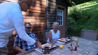 Butterfly Hollow Bed and Breakfast l Tennessee Crossroads l 3511.1