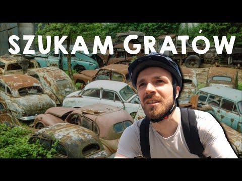 w poszukiwaniu kolekcji Tabenckiego