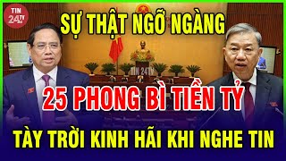 Tin tức Việt Nam mới nhất ngày 02/01/2026 ✈️Tin Nóng Chính Trị Việt Nam và Thế Giới✈️#tin24tv