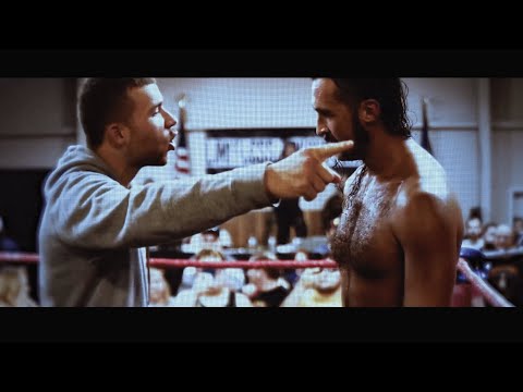 Limitless Wrestling "Vacationland Cup 2021" Music Video