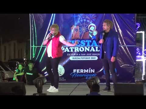 - Tarima de la Alegría Quezaltepeque 2022 - Producciones Morales -