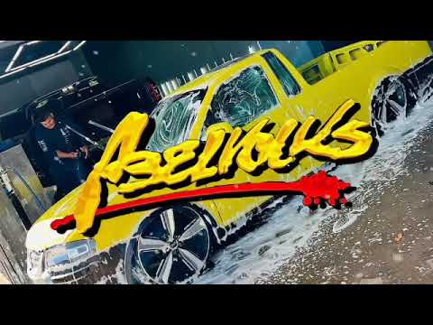 CD Abelvolks 2022 House - A Melhor de Todas - Só Track Boa