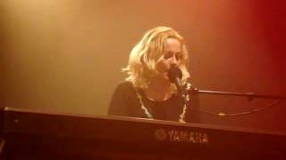 Anneke van Giersbergen & Agua de Annique - Sunken Soldiers Ball - Oss 2010