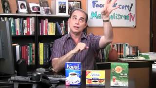 Episodio #29 Endulzadores Artificiales