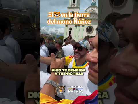 En Ginebra Valle el 🐯 presidente 🇨🇴🗳️🇨🇴