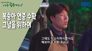 [청목 씨의 도도한 귀농생활] 끝까지 도도하게 행복한 귀농 생활을 위하여~