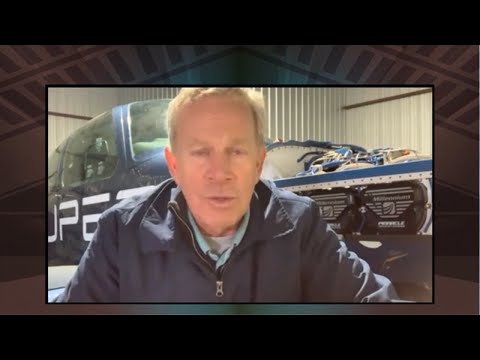 Pilot Lounge - Airline pilot in the time of Covid-19