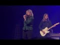 The Motels - Closets and Bullets live in 4k, Anaheim, CA. April 17, 2025