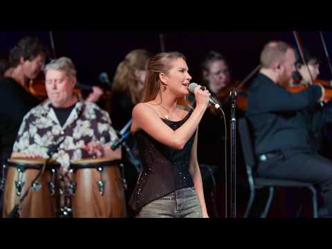 If You Leave Me Now (Chicago) Leonid & Friends live cover