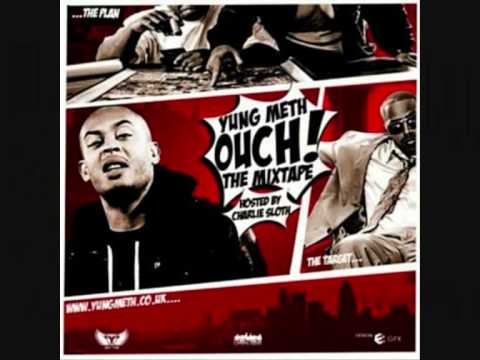 New Cashtasic & Yung Meth Prod By Rootzbeatz   'SO WAVY'