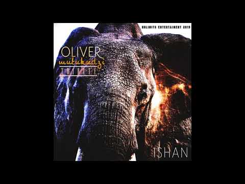 Oliver Mtukudzi Tribute By iShan