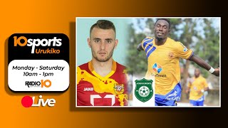 Download lagu #10SPORTS LIVE 19 08 2022 : KIYOVU YASINYISHIJE RUTAHIZAMU UKOMOKA MU BURUSSIA SHAMPIYONA IRATANGIRA mp3 Download lagu #10SPORTS LIVE 19 08 2022 : KIYOVU YASINYISHIJE RUTAHIZAMU UKOMOKA MU BURUSSIA SHAMPIYONA IRATANGIRA mp3