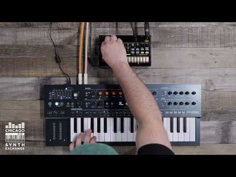 Korg Volca Beats Analog Rhythm Machine image 6
