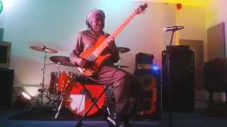 Richard Bona - Still There (Mike Stern)