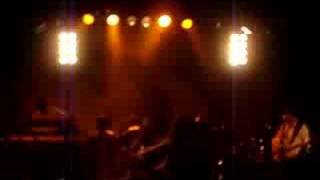 Amadou et Mariam- Coulibaly - BsAs.2008