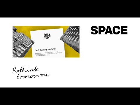 WEBINAR: The Building Safety Bill (2021 Update)