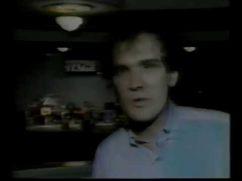 R.E.M. 1991-04-28 - ‘Unknown TV Show’ (Bertis Downs comments on the Mountain Stage show scheduling)