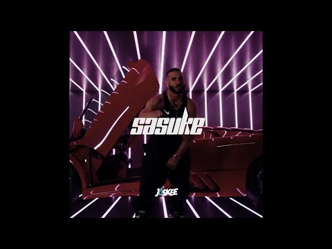 [FREE] Shindy X Luciano X OZ Type Beat - "SASUKE"