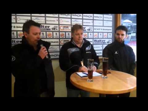 PK: 5. ZW-Spieltag (29.01.2016): Höchstadter EC - ESV Buchloe