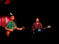 Fountains of Wayne, "Little Red Light," Maxwell's