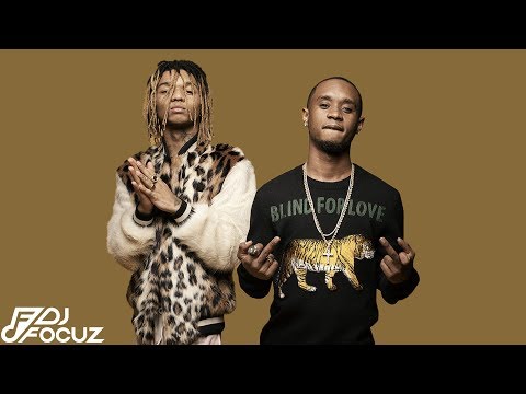 Rae Sremmurd x Mike Will Made It type beat