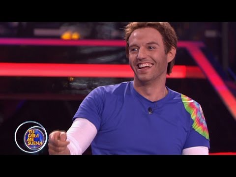 Chiste 'Me he hecho el Llácer' - TCMS5