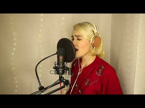 Guten Abend, Gute Nacht (Brahm's Lullaby) - cover by Gerphil