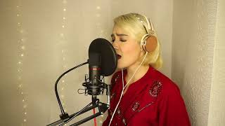 Guten Abend, Gute Nacht (Brahm&#39;s Lullaby) - cover by Gerphil