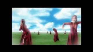 Dulce Pontes &quot;YOUR LOVE&quot; Videoclip