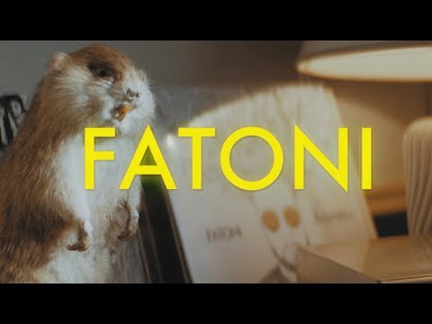 Fatoni - Die Anderen (prod. Dexter)