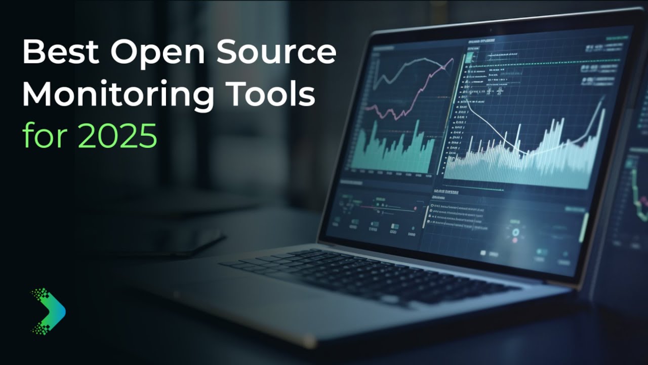 What Are The Best Open Source Monitoring Tools?