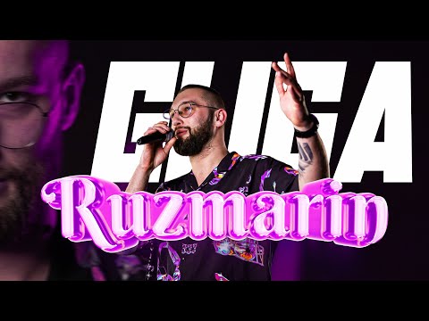 GLIGA - RUZMARIN