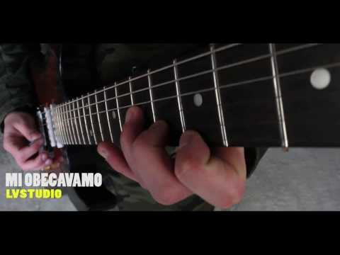 MI OBECAVAMO - LVStudio (Official Video)