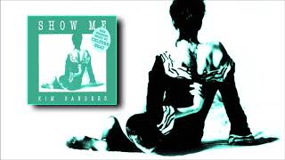 Kim Sanders - Show Me (Beat Mix, 1993)